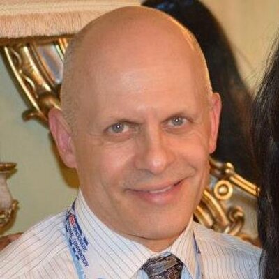 Profile Picture of Jeffrey Zane Slavin (@JZSLAVIN) on Twitter