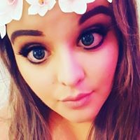 Profile Picture of Amber Romero (@amber-romero-26) on Quora