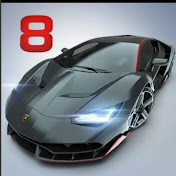 Profile Picture of MION ASPHALT 8 (@MoinAshfaq-n4b) on Youtube
