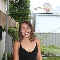 Profile Picture of Maddie Lucich (@maddie-lucich) on Quora