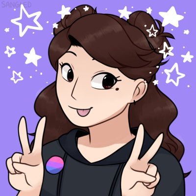 Profile Picture of Amanda (She/Her) (@chezamanda) on Twitter