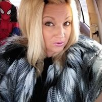 Profile Picture of Carri Hostert (@carri-hostert) on Quora