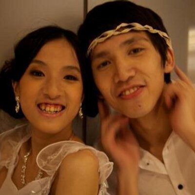 Profile Picture of Carmen Tong (@sugarpluskiss) on Twitter