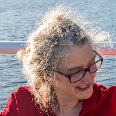 Profile Picture of CLARE SAMBROOK (@@CLARESAMBROOK) on Twitter