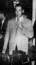 Profile Picture of Jim Campbell (catcher)on Wikipedia