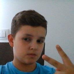 Profile Picture of Jakub Błotko (@oliver16500) on Twitter