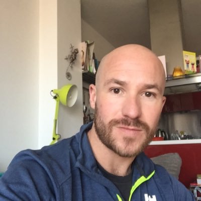 Profile Picture of Anthony Savoie (@tony_sav) on Twitter