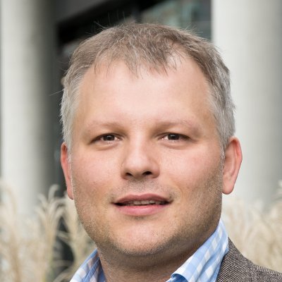 Profile Picture of Roland Benoit (@rg_benoit) on Twitter