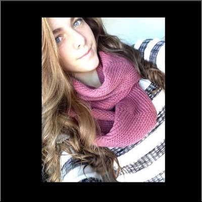 Profile Picture of Aislinn Clare Byrne (@aislinn_byrne20) on Twitter