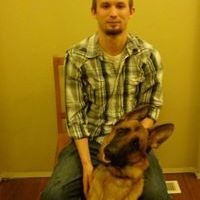 Profile Picture of Jacob Dobie (@dobie0075) on Pinterest