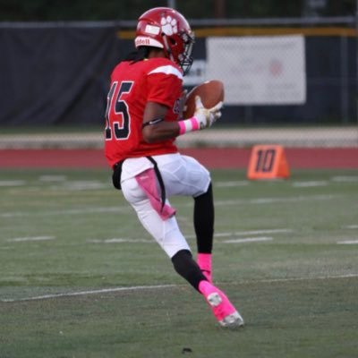 Profile Picture of Jalen Best (@JalenBest2) on Twitter