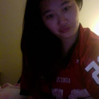 Profile Picture of Leah Hanson (@P1nkCuti3_xo) on Twitter