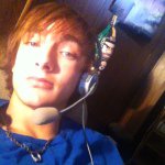Profile Picture of Carlton Neal Readington III (@kingsxfamine) on Instagram