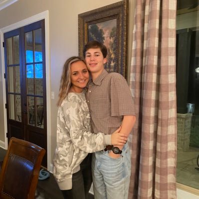 Profile Picture of Peyton Miller (@PeytonM13) on Twitter