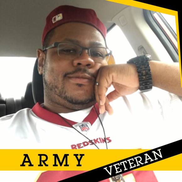 Profile Picture of George Fenwick (@fnwckgrg) on Poshmark