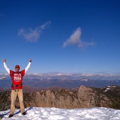 Profile Picture of LukeFitzwater (@FitzwaterLuke) on Twitter