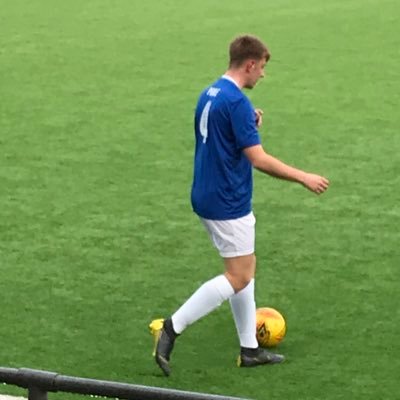 Profile Picture of Morgan Poole (@MorganPoole8) on Twitter