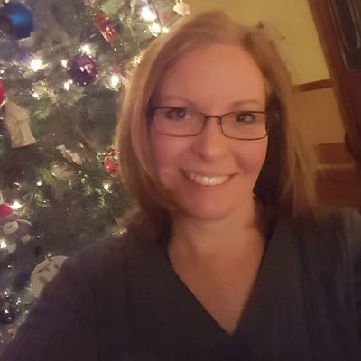 Profile Picture of Angela Welch (@amwelch323) on Twitter