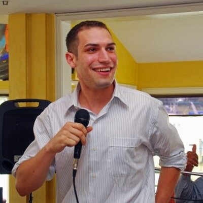 Profile Picture of Sam Diener (@ItsSamDiener) on Twitter