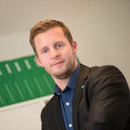 Profile Picture of DEVK Thomas Hagemann (@devk_hagemann) on Twitter