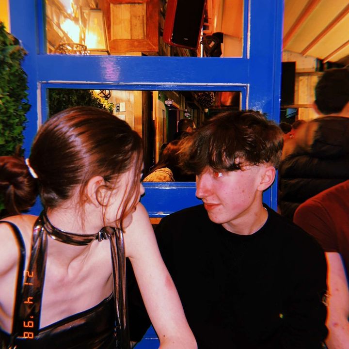 Profile Picture of Aaron McLoughlin (@aaron.mcloughlin) on Tiktok