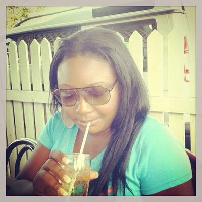Profile Picture of Kellie Simone Pugh (@myzkellzz) on Twitter