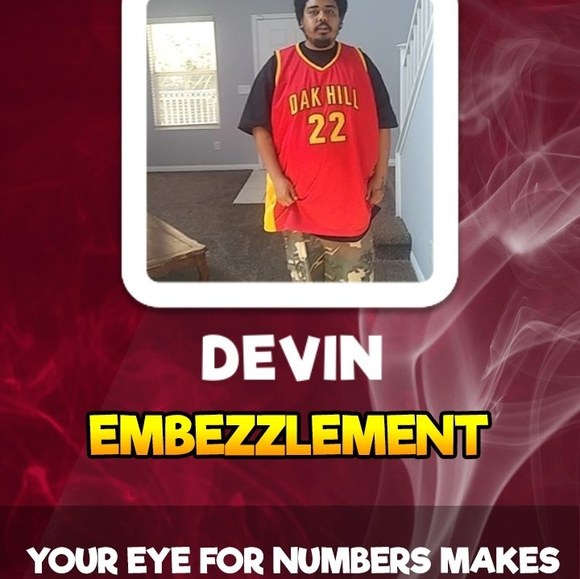 Profile Picture of Devin Chaffer (@devinchaffer7) on Poshmark