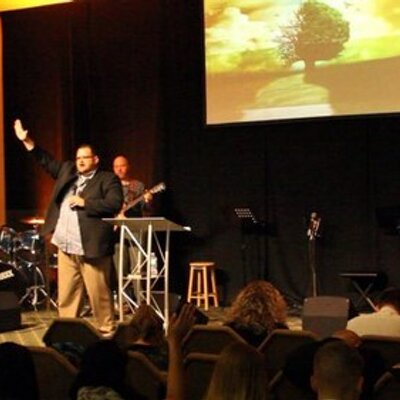 Profile Picture of Chris Wiggs (@Chrisbwiggs) on Twitter