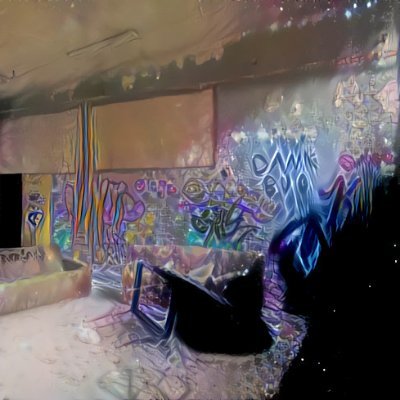 Profile Picture of Kevin J Tuohy (@sadboythrillh0e) on Twitter