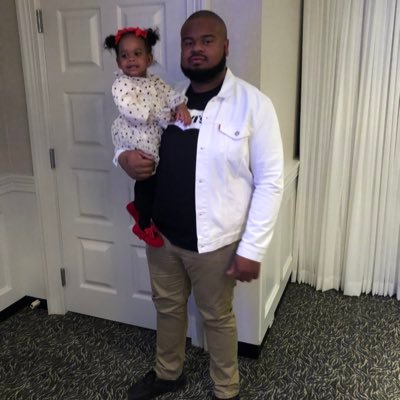 Profile Picture of Mark Baylor Jr (@mark_baylor) on Twitter