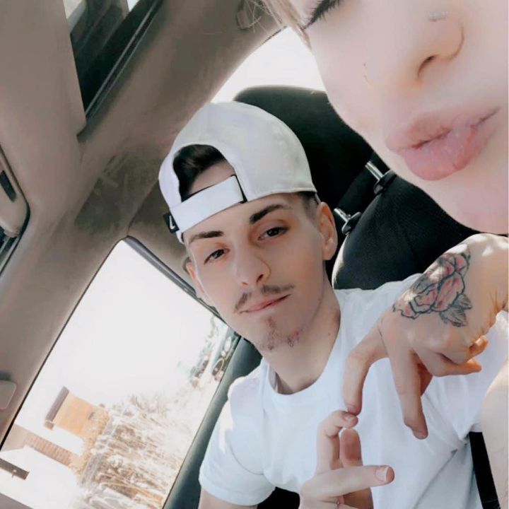 Profile Picture of Thomas Rowland (@thomasrowland0) on Tiktok