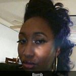 Profile Picture of Jasmine Mack (@babigurl27) on Instagram