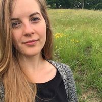 Profile Picture of Ariel Johnson (@ariel-johnson-33) on Quora