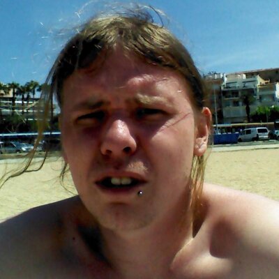 Profile Picture of Aaron Wicks (@@aaronwicks3) on Twitter