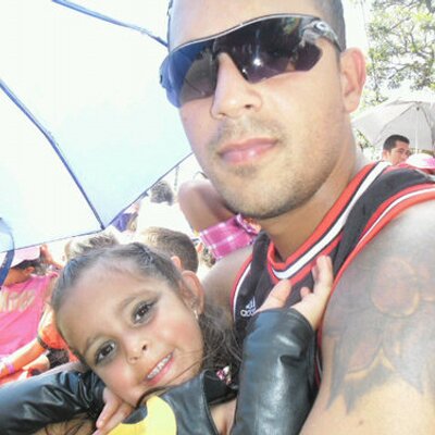 Profile Picture of Omar Quintana (@omarquintana13) on Twitter