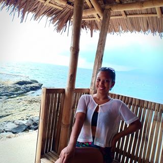 Profile Picture of Cecile Carlos Cabelin (@cecile.cabelin) on Facebook