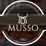 Profile Picture of Carnes Musso (@carnesmusso) on Instagram