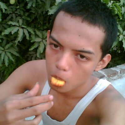 Profile Picture of Dito Prakoso (@joe_vinc) on Twitter
