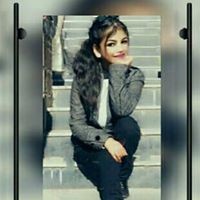 Profile Picture of Jasmine Grover (@jasmine-grover-20) on Quora