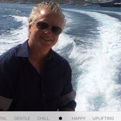 Profile Picture of Allan Keel (@KeelAllan) on Twitter