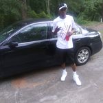 Profile Picture of Wayne Cloud (@waynecloud2) on Instagram