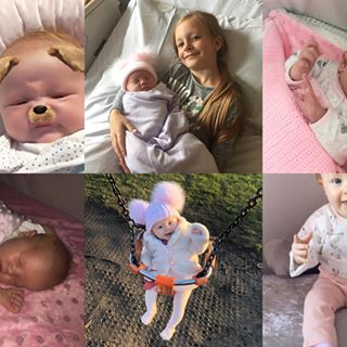 Lily Chadwick - Facebook Profile Picture of Lily Chadwick (@lily.chadwick.5030) on Facebook