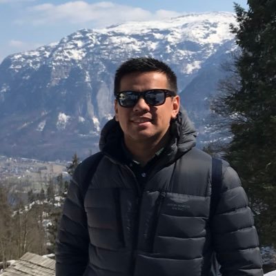 Profile Picture of James Rix (@JamesRix) on Twitter