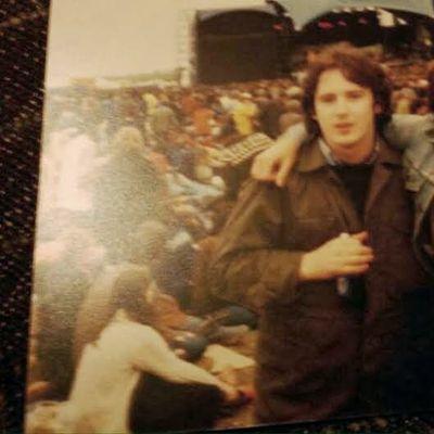 Profile Picture of Gerard Reid (@reid_gerard) on Twitter