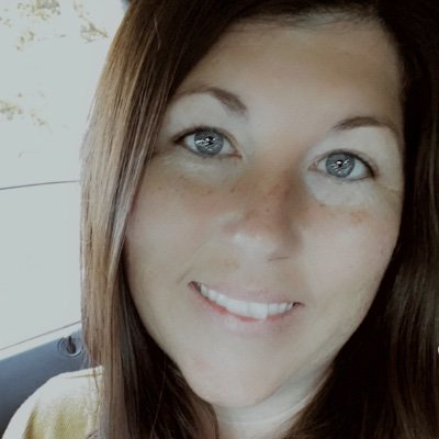 Profile Picture of Brittany Ragsdale (@HomeSmartie7) on Twitter