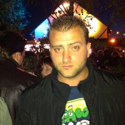 Profile Picture of Daniel Hey (@orgyo) on Twitter