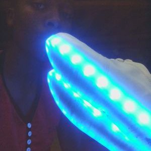 Profile Picture of Wayne Brant (@WayneBrant5) on Twitter