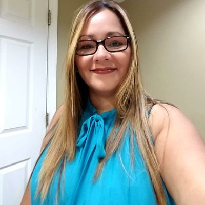 Profile Picture of Dacia C. Ocasio  🇵🇷 💖 🇺🇸 (@Daciapr) on Twitter