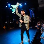 Profile Picture of Luke Joseph Parter Ah-See (@lukejparter) on Instagram