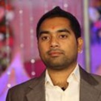 Profile Picture of Purushotham Reddy P (@purushotham-reddy-p-1) on Quora